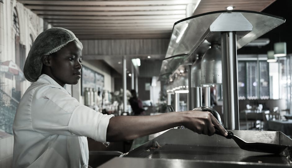 Bar et boissons artisanales